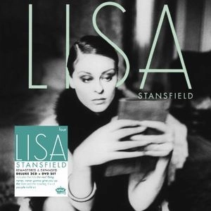 LISA STANSFIELD / リサ・スタンスフィールド / LISA STANSFIELD