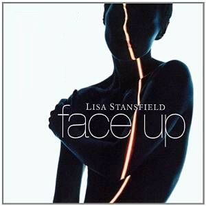 LISA STANSFIELD / リサ・スタンスフィールド / FACE UP