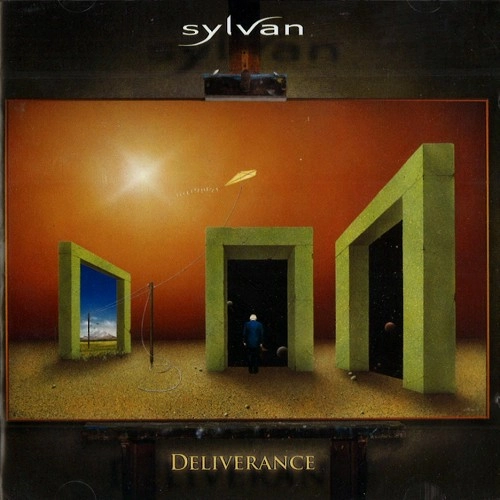 SYLVAN / シルヴァン / DELIVERANCE