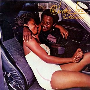JENNIFER LARA / ジェニファー・ララ / WEEKEND LOVING