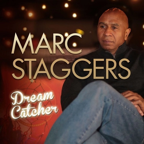 MARC STAGGERS / マーク・スタガース / DREAM CATCHER