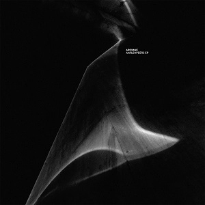 AROVANE / アロヴェイン / AARLENPEERS EP