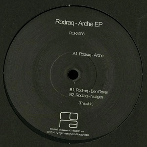 RODRAQ / ARCHE EP