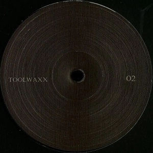 UNKNOWN ARTISTS / TOOLWAXX 2