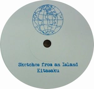 MARK BARROTT / マーク・バロット / SKETCHES FROM AN ISLAND（WINTER) / SKETCHES FROM AN ISLAND WINTER