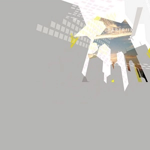 DARTRIIX / ダートリックス / FLYING ONE HAND