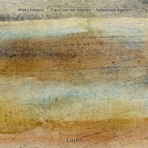 ATSUKO KOHASHI / 小橋敦子 / Ｌｕｊｏｎ