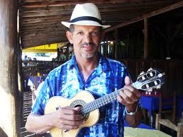 SERGINHO BEAGA / セルジーニョ・ベアガー     / ヴィーダ・ノヴァ　　　　　　　 / VIDA NOVA