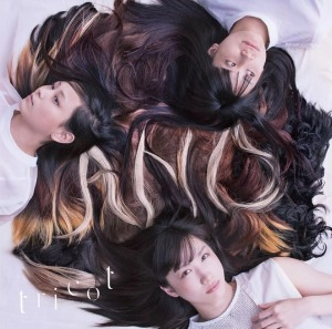 TRICOT / Ａ　Ｎ　Ｄ