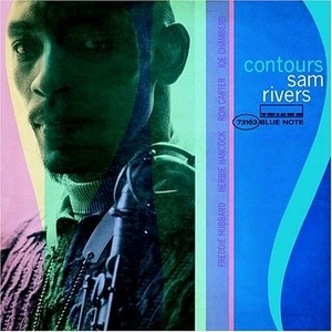 SAM RIVERS / サム・リヴァース / コントゥアーズ +1