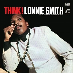 LONNIE SMITH (DR. LONNIE SMITH) / ロニー・スミス (ドクター・ロニー・スミス) / シンク