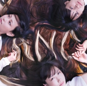 TRICOT / Ａ　Ｎ　Ｄ（初回）