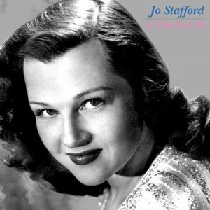 JO STAFFORD / ジョー・スタッフォード / アズ･タイム･ゴーズ･バイ（紙）
