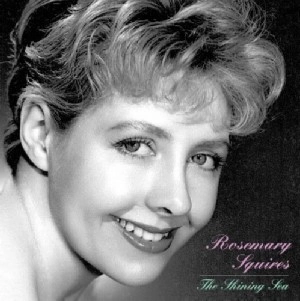 ROSEMARY SQUIRES / ローズマリー・スクワイアーズ / ザ･シャイニング･シー（紙）