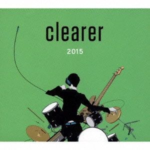 V.A. / オムニバス(メタル)         / clearer 2015