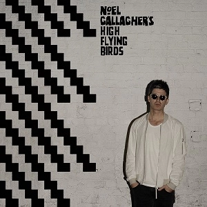 NOEL GALLAGHER'S HIGH FLYING BIRDS / ノエル・ギャラガーズ・ハイ・フライング・バーズ / CHASING YESTERDAY (LIMITED EDITION DELUXE CD)