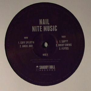NAIL / NITE MUSIC