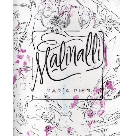 MARIA PIEN / マリア・ピエン / MALINALLI