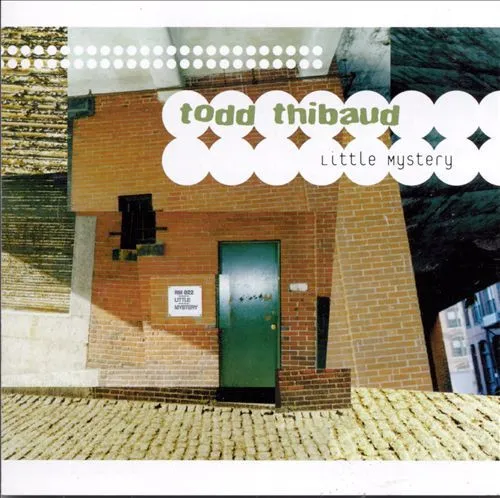 TODD THIBAUD / LITTLE MYSTERY