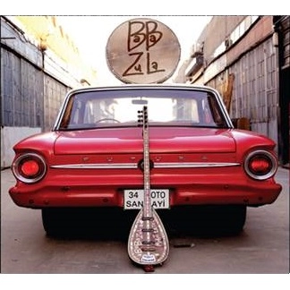 BABA ZULA / ババズーラ / 34 OTO SANAYI