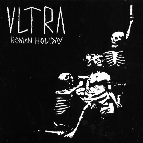 ULTRA / ウルトラ / ROMAN HOLIDAY-EXPANDED