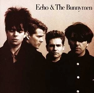 ECHO & THE BUNNYMEN / エコー&ザ・バニーメン / ECHO & THE BUNNYMEN