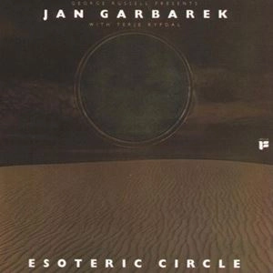 JAN GARBAREK / ヤン・ガルバレク / ESOTERIC CIRCLE