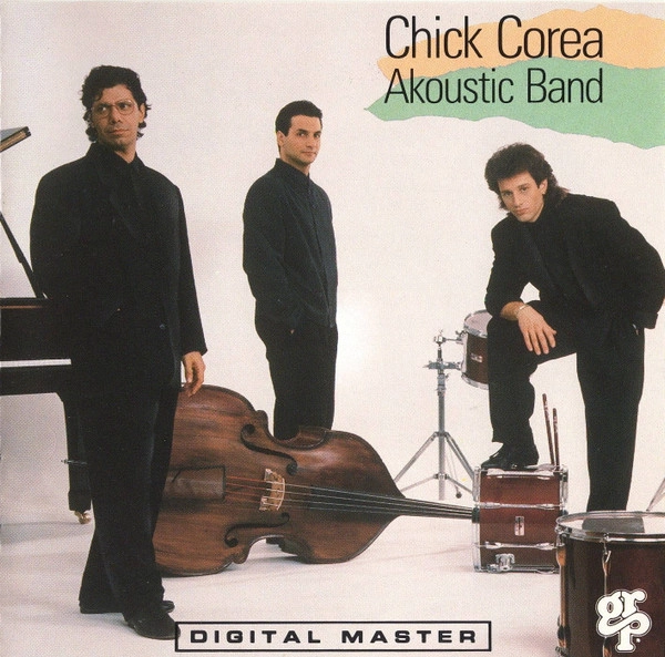 CHICK COREA / チック・コリア / AKOUSTIC BAND