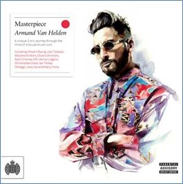 ARMAND VAN HELDEN / アーマンド・ヴァン・ヘルデン / MASTERPIECE