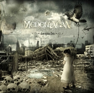 MEDEN AGAN / メデン・アガン / ラクリマ・デイ / LACRIMA DAY