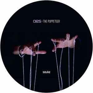 DRS (DRUM&BASS) / PUPPERTEER FT.JUBEI