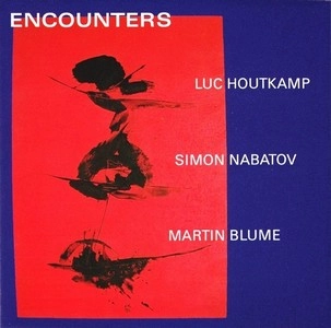 LUC HOUTKAMP / Encounters 
