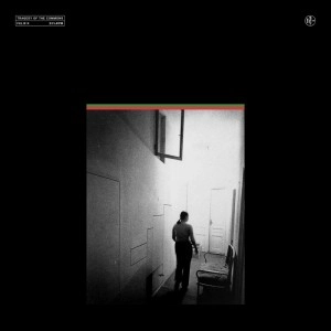 FELIX K / TRAGEDY OF THE COMMONS