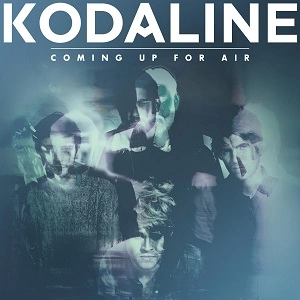 KODALINE / コーダライン / COMING UP FOR AIR (DELUXE)