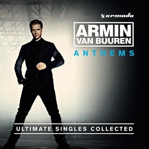 ARMIN VAN BUUREN / アーミン・ヴァン・ブーレン / ANTHEMS