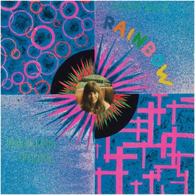 PAULINE FILBY / ポーリン・フィルビー / SHOW ME A RAINBOW