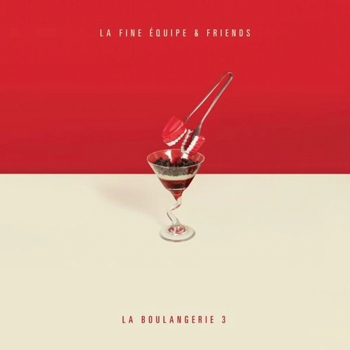 V.A. (LA FINE EQUIPE) / LA BOULANGERIE 3