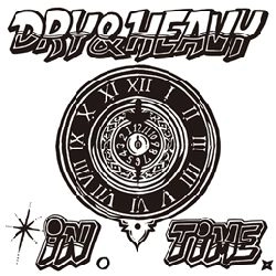 DRY & HEAVY / ドライ・アンド・ヘビー / IN TIME