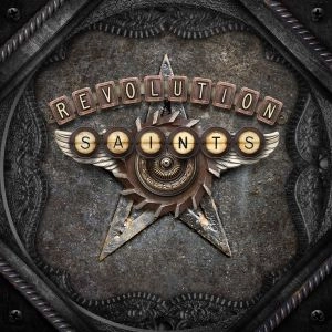 REVOLUTION SAINTS / レヴォリューション・セインツ / REVOLUTION SAINTS