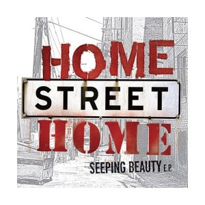 V.A. (FAT WRECK CHORDS) / SEEPING BEAUTY (7")