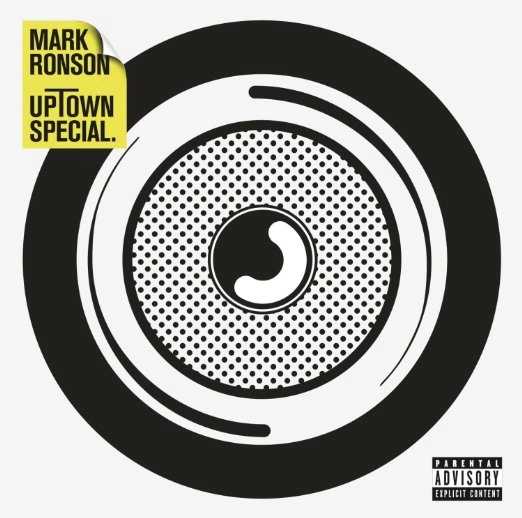 MARK RONSON / マーク・ロンソン / UPTOWN SPECIAL