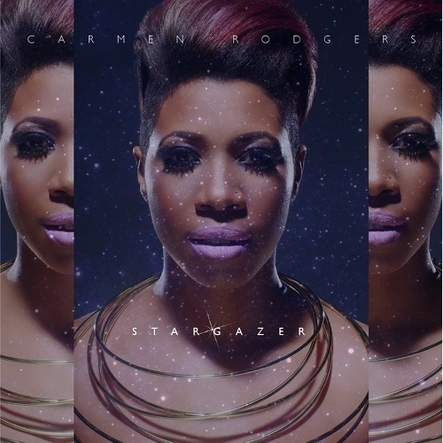 CARMEN RODGERS / STARGAZER