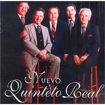 NUEVO QUINTETO REAL / NUEVO QUINTETO REAL