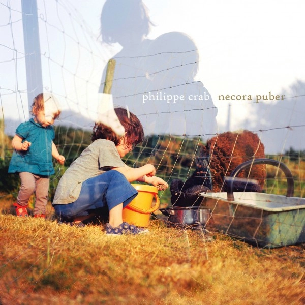 PHILIPPE CRAB / フィリップ・クラブ / NECORA PUBER