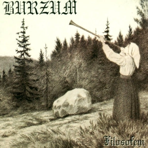 BURZUM / バーズム / FILOSOFEM