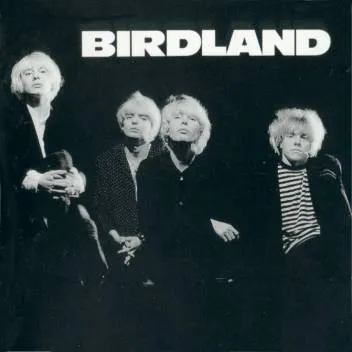 BIRDLAND / BIRDLAND