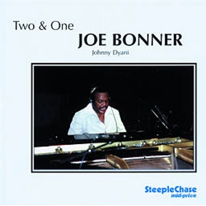 JOE BONNER / ジョー・ボナー / TWO & ONE
