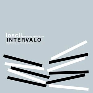 LOSCIL / ロスシル / INTERVALO
