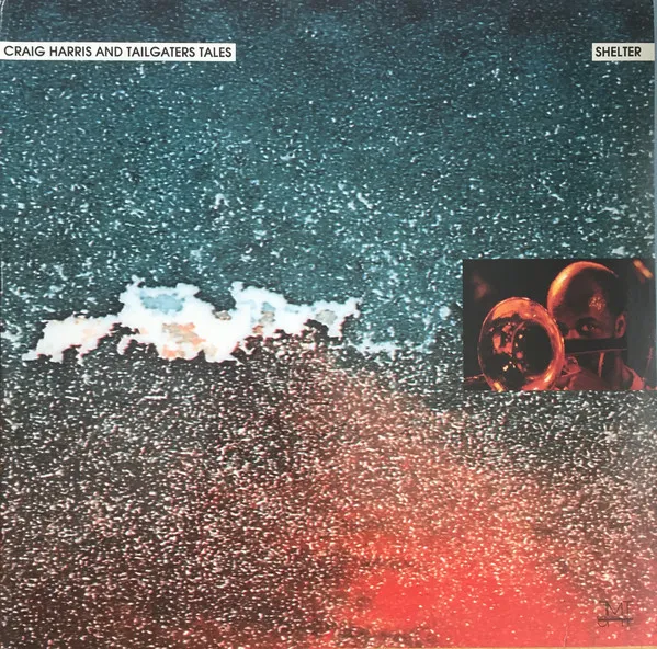 CRAIG HARRIS / クレイグ・ハリス / SHELTER