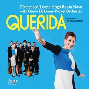 FRANCESCA LEONE / フランチェスカ・レオーネ / QUERIDA